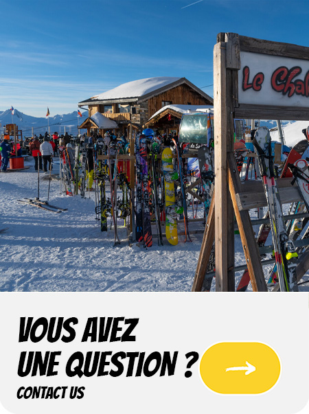 Infos et contact