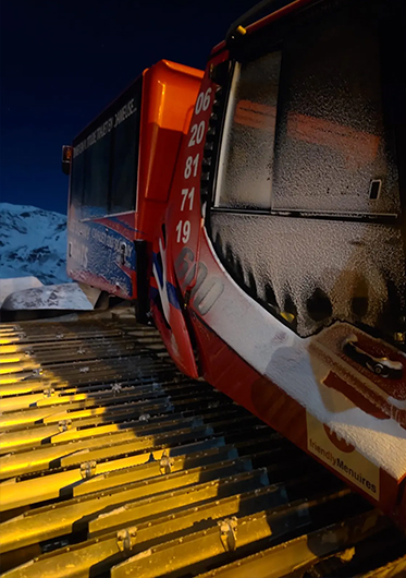 Les soirées « Sunny Nights »